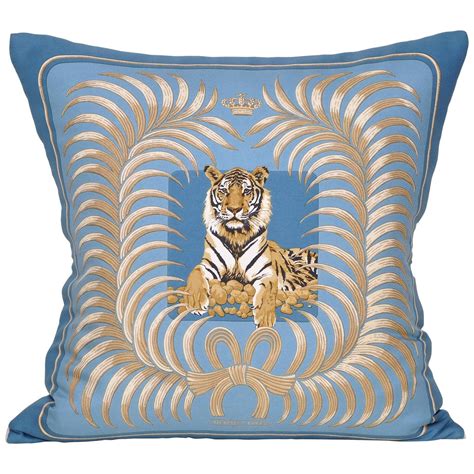 hermes behangpapier|Hermes pillow patterns.